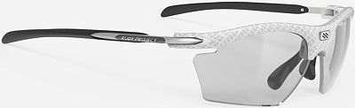 Превью  Велоочки RUDY PROJECT Rydon Slim White Carbonium, Линзы: ImpactX 2Black (SP547321-0000)